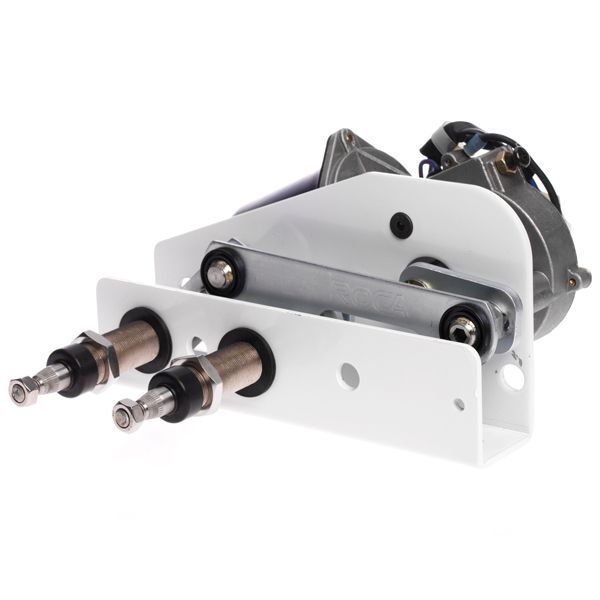 Roca Scheibenwischermotor W38 12V Achse=28mm Roca Scheibenwischermotor W38 12V Achse=28mm