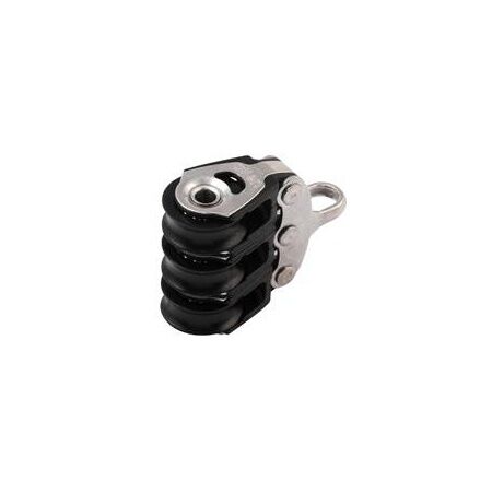 20mm DYNAMIC Kugellagerblock Dreifachblock