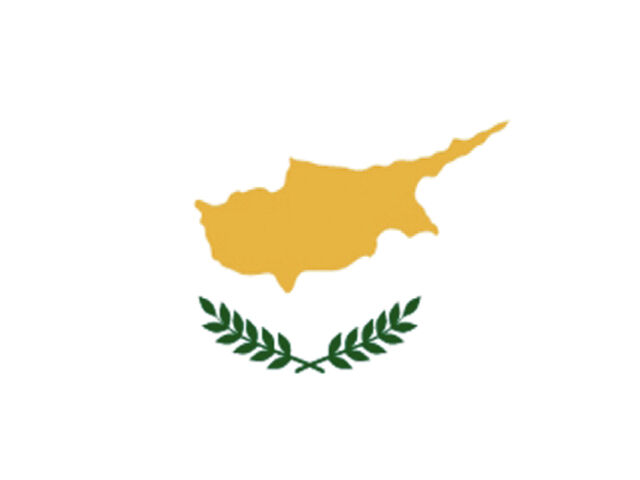 Talamex Flagge Zypern (verschiedene Größen)