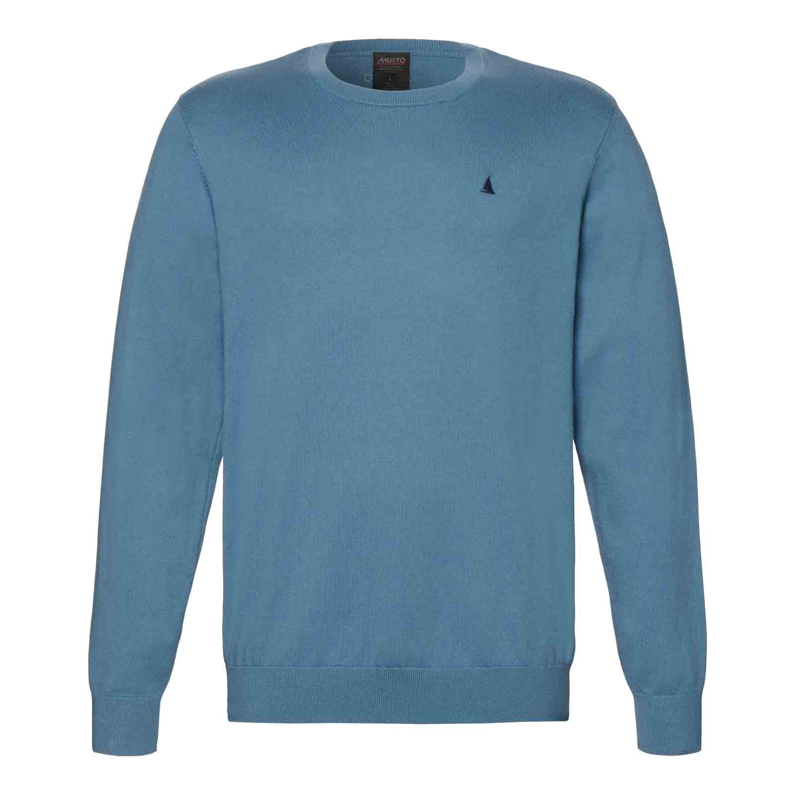 Musto Original Lite Crew Strickpullover