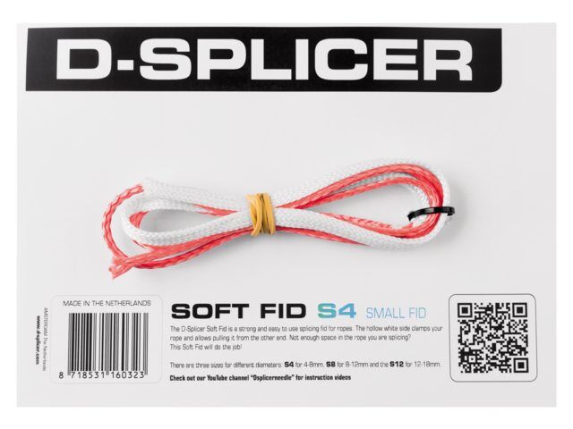 LHTC1009 D-Splicer Soft FID (versch. Größen)