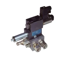 Vetus Steuer- und Regeleinheit für Stabilisatoren aus der Kategorie Power Hydraulics