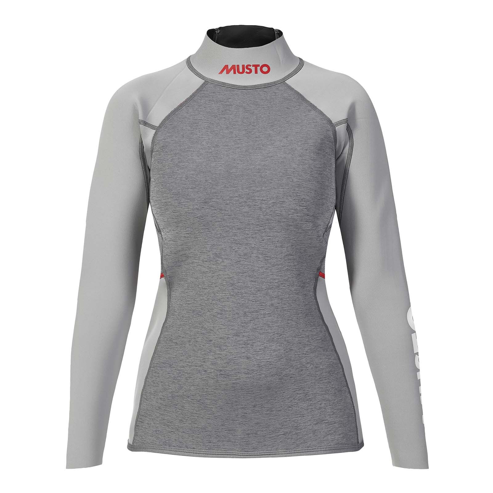 Musto Damen Flexlite Vapour 1.0 Top