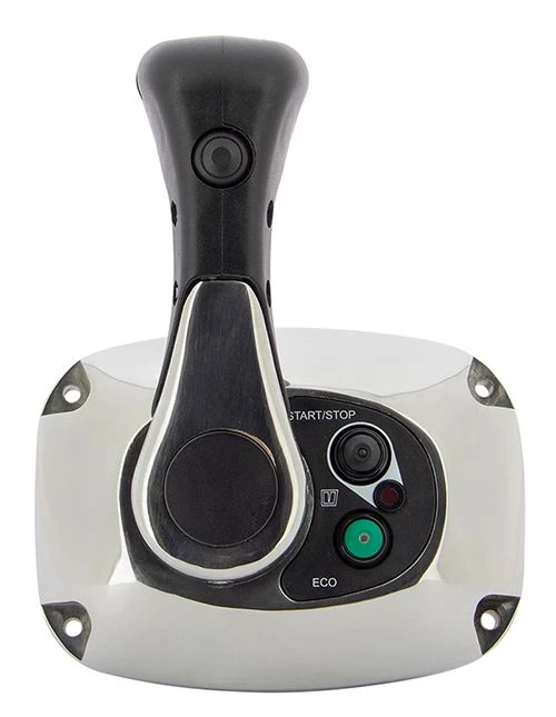 Vetus Electric propulsion control lever