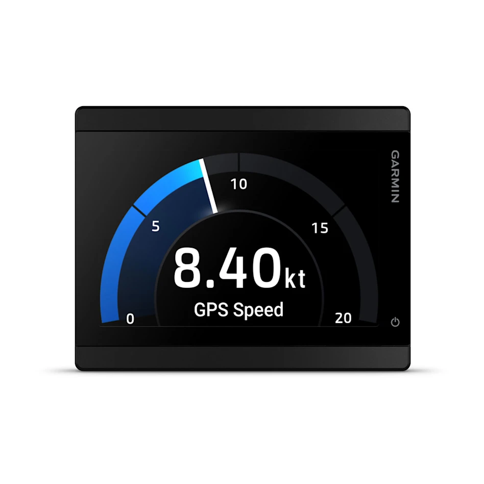 Garmin GMI 40 – Wireless Sail Bundle mit drahtlos gWind
