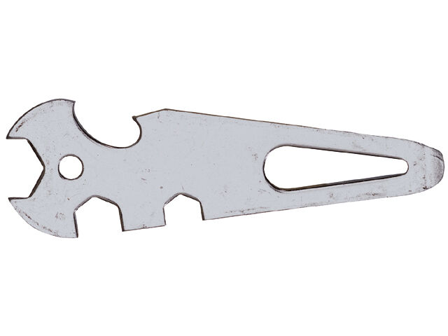 LNKZ1049 Talamex Schäkelschlüssel Schäkelöffner