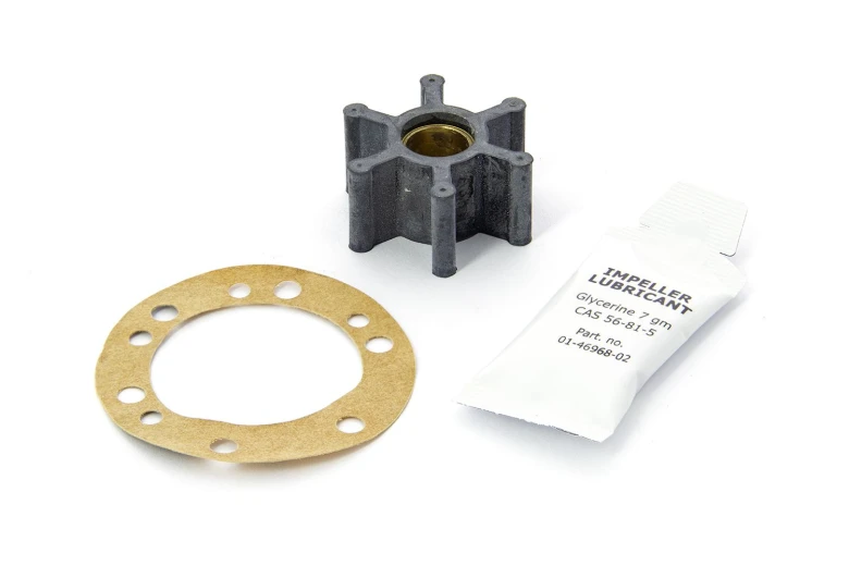 Vetus STM7180 Impeller und Dichtung im kompletten Set