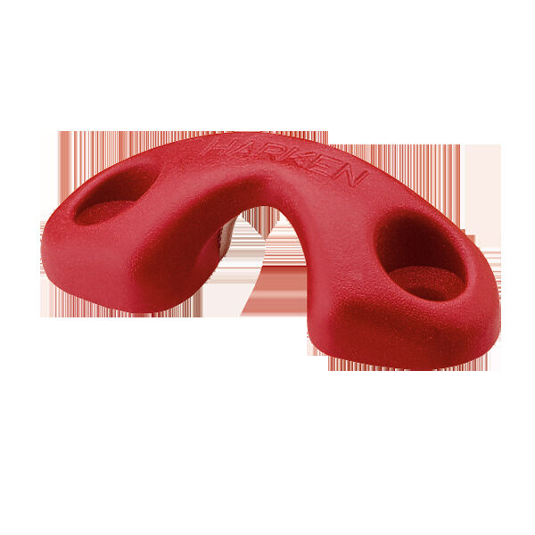 Harken Kugelgelagerte Klemme Klemmen-Bogen 424 rot