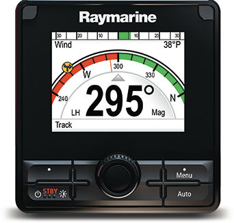 P70Rs_Hero_Front Raymarine P70Rs