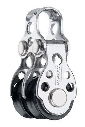 Harken 16 mm Double Air Block (406)