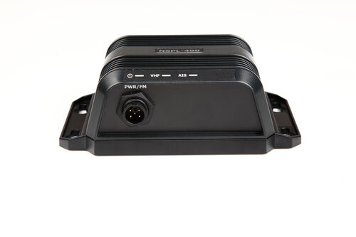 41_NAV_NSPL-400_FRT-l Simrad Navico NSPL-400 Antennensplitter AIS/VHF/FM rechts