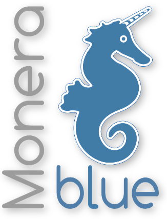 Monera Blue