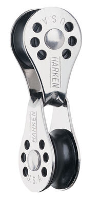 Harken Micro Traveler Block (232)