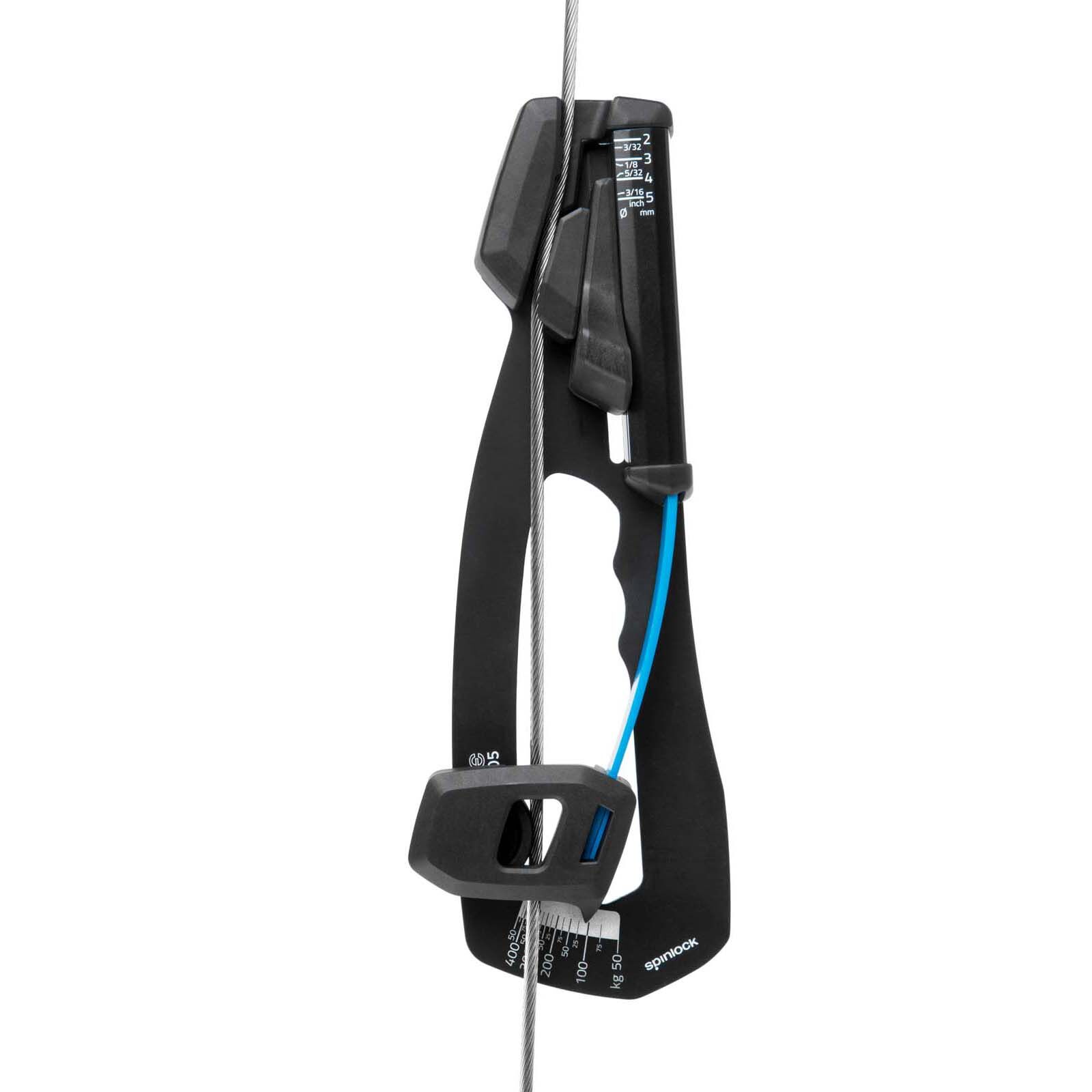 Spinlock Rig Sense 2-5mm