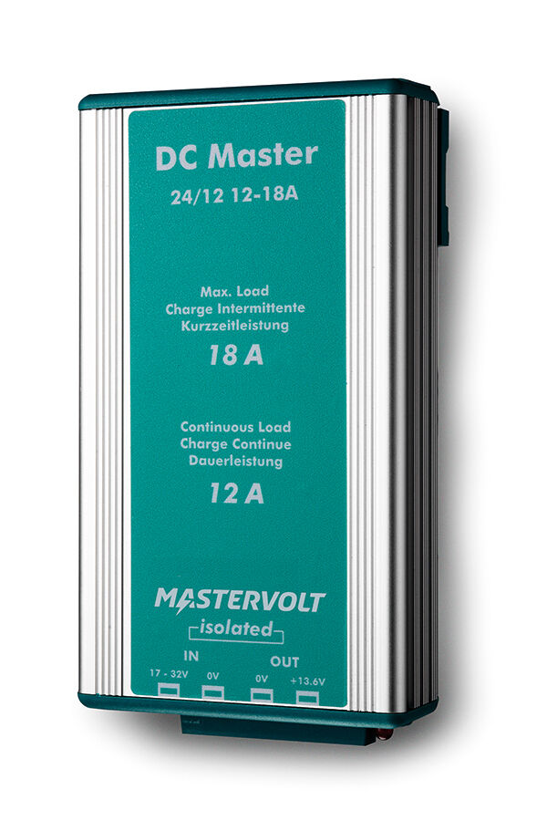 MASTERVOLT DC Master 48/12-12A
