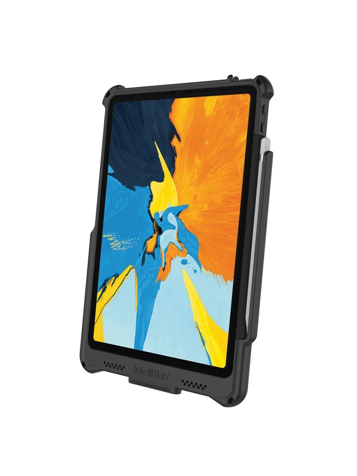 RAM Mounts IntelliSkin Ladeschutzhülle für Apple iPad Pro 11" (1. Gen.) - GDS-Technologie