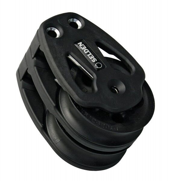 Seldén PBB zweischeibig liegend Seldén PBB zweischeibig liegend