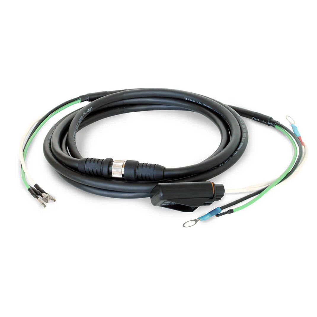 Minn Kota Kabel-Schnellsteckverbindung für Talon Minn Kota Kabel-Schnellsteckverbindung für Talon