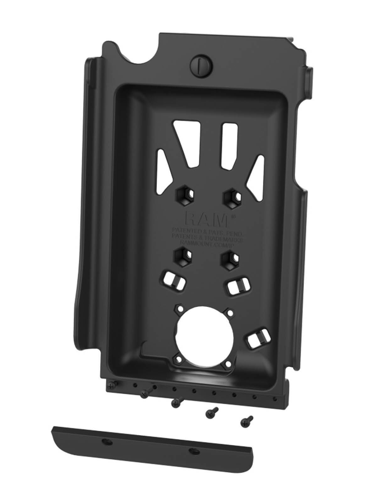 RAM Mounts GDS Tough-Dock Body für Samsung Tab A 8.0 (2019) - In IntelliSkin Next Gen Schutzhülle