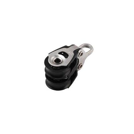 20mm DYNAMIC Kugellagerblock Doppeltlock