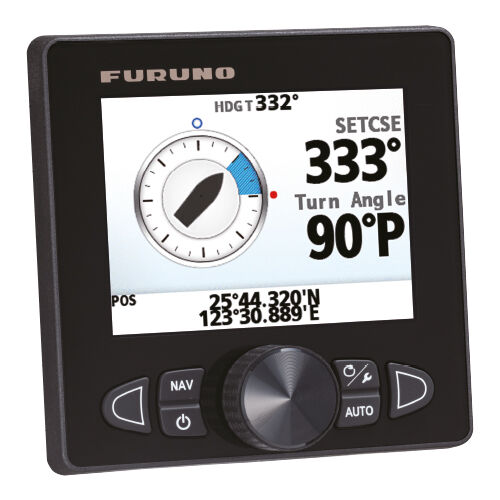 Furuno NAVpilot-711C System ohne Kurssensor Furuno NAVpilot-711C System ohne Kurssensor