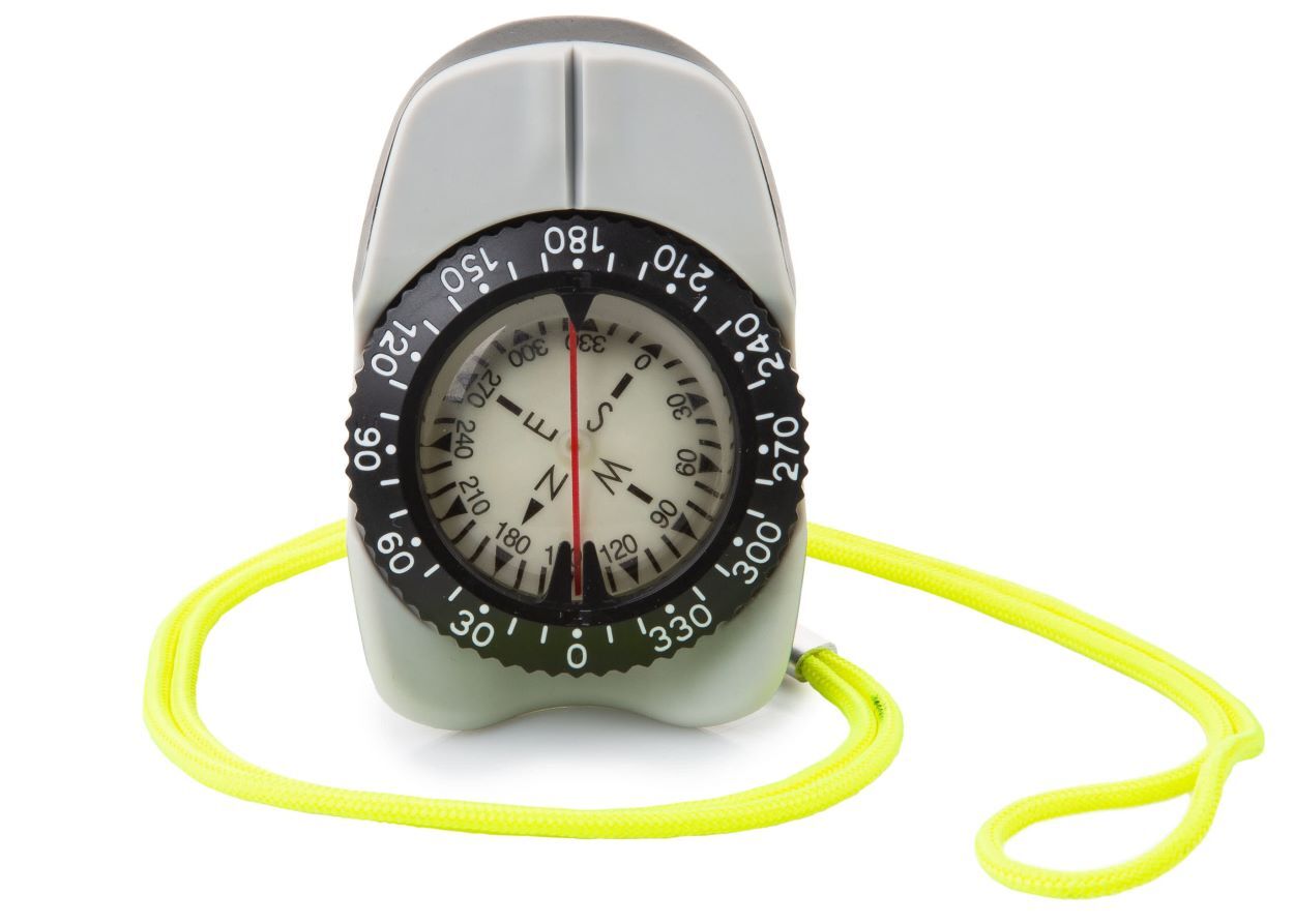 Autonautic Hand Peilkompass V-Finder