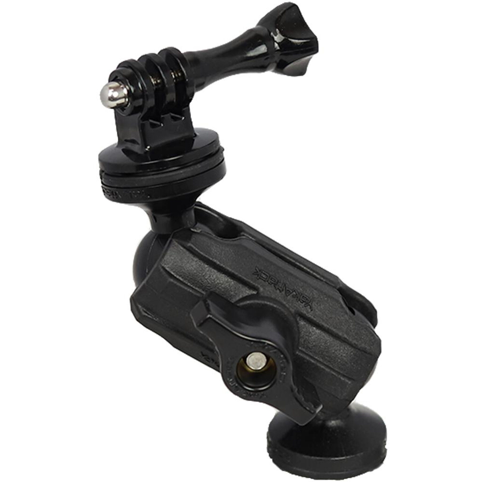 Yak-Attack Articulating Camera Mount Kugelgelenke Kamerahalterung Yak-Attack Articulating Camera Mount Kugelgelenke Kamerahalterung