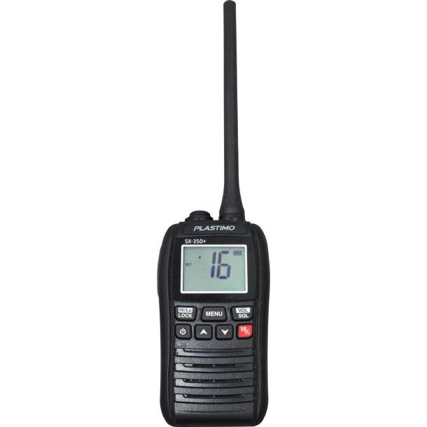 Plastimo SX-350+ Handsprechfunkgerät