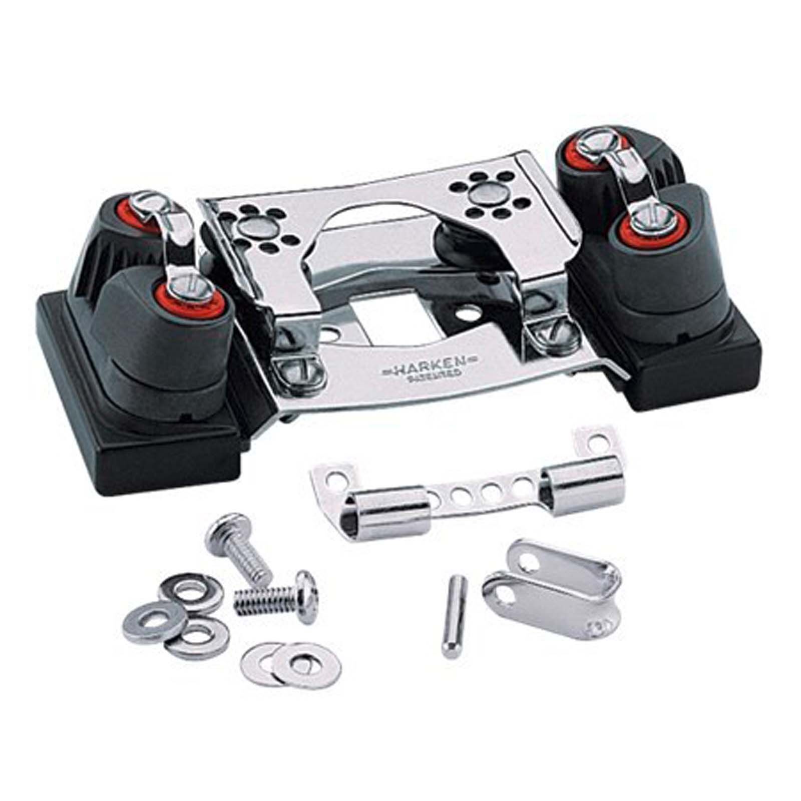 Harken 22mm Automatik Traveller Adapter Kit