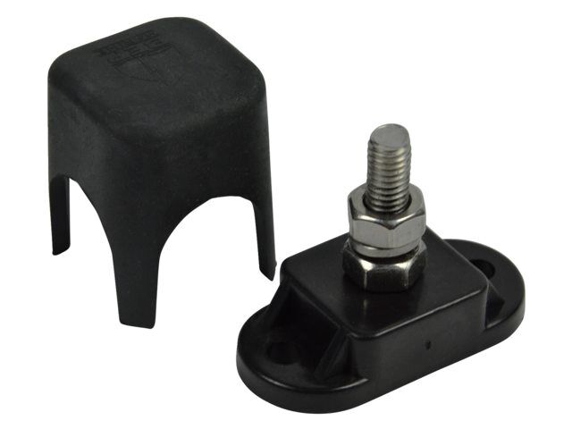 BEP Isolierte Bolzen / Sammelstützpunkte (verschiedene Ausführungen) BEP Isolierte Bolzen / Sammelstützpunkte (verschiedene Ausführungen)