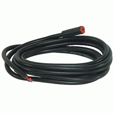 SimNet Strom-Kabel mit Widerstand, 2 m rotes Ende (24005902)