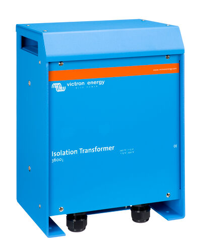 Victron Trenntransformator Isolationstransformator 3600W
