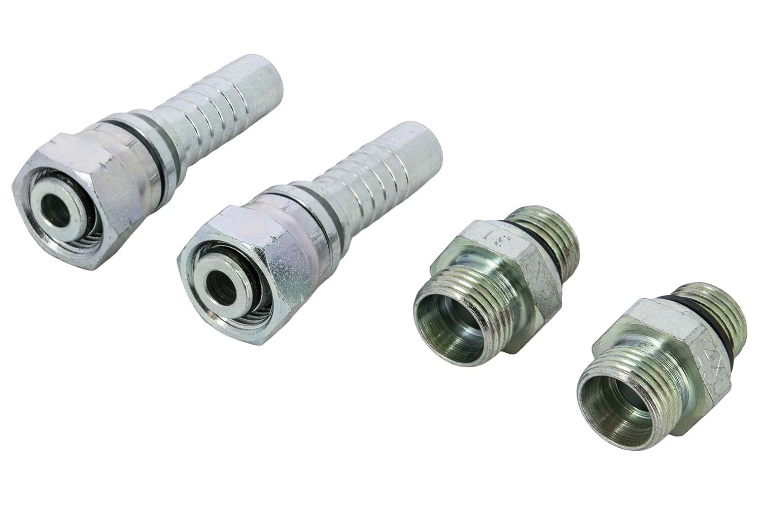 Vetus Anschluß-Satz für Dieselfilter, 13mm, gerade