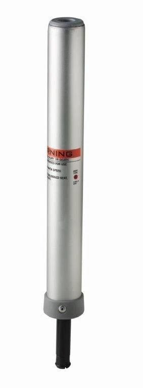 Vetus Quick Positioning Serie
