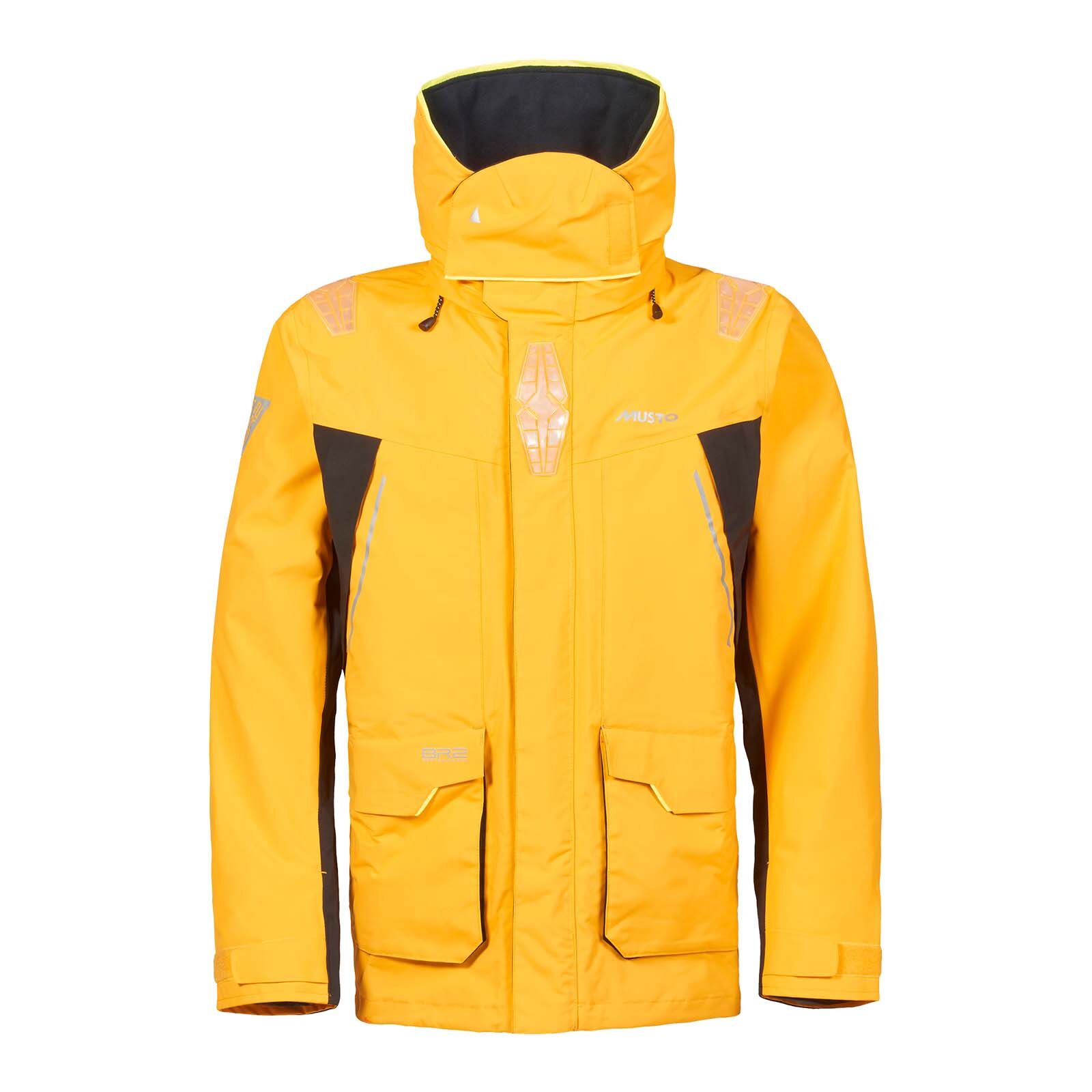 Musto BR2 Offshore Jacke 2.0
