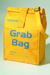 McMurdo Grab Bag