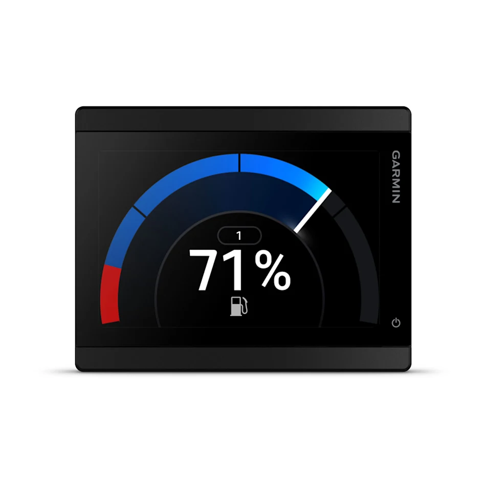 Garmin GMI 40 – Wireless Sail Bundle mit drahtlos gWind
