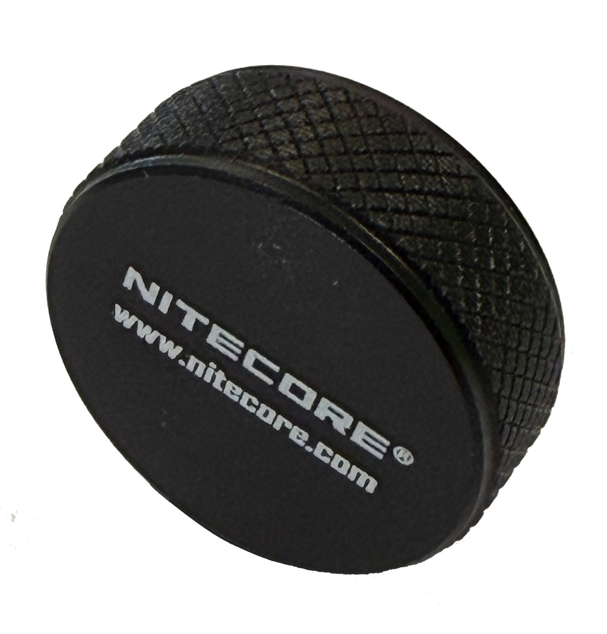 Nitecore Endkappe HC60/65