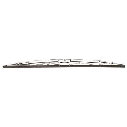 Vetus HD-Wischerblatt, Niro, hochglanz, 560mm
