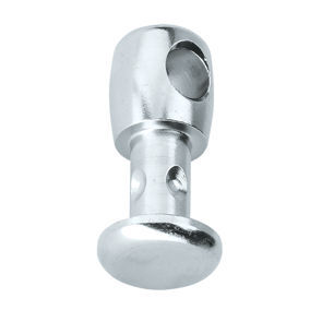 Harken POST-75 mm Edelstahl-Beschlagteil aus der Kategorie Harken Sonstiges in Detailansicht