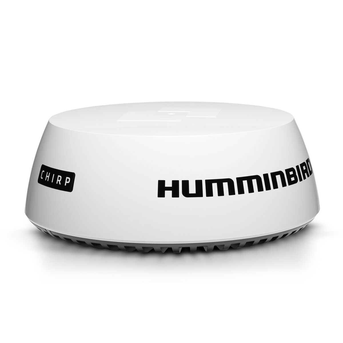 Humminbird HB2124 CHIRP Radar-Radomantenne