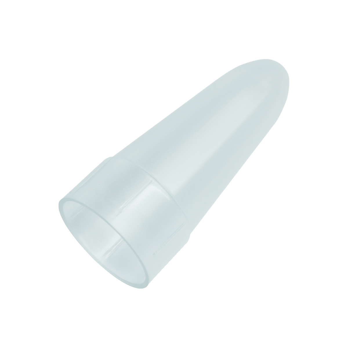Nitecore Diffusoraufsatz - 34 mm