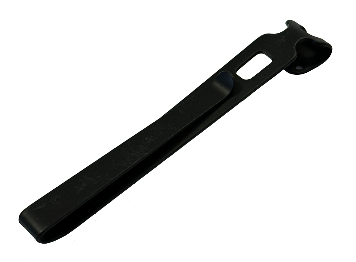 Nitecore Clip für EDC09