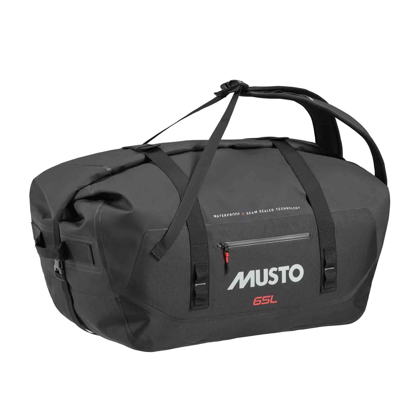 Musto 65L wasserdichte Carryall Tasche