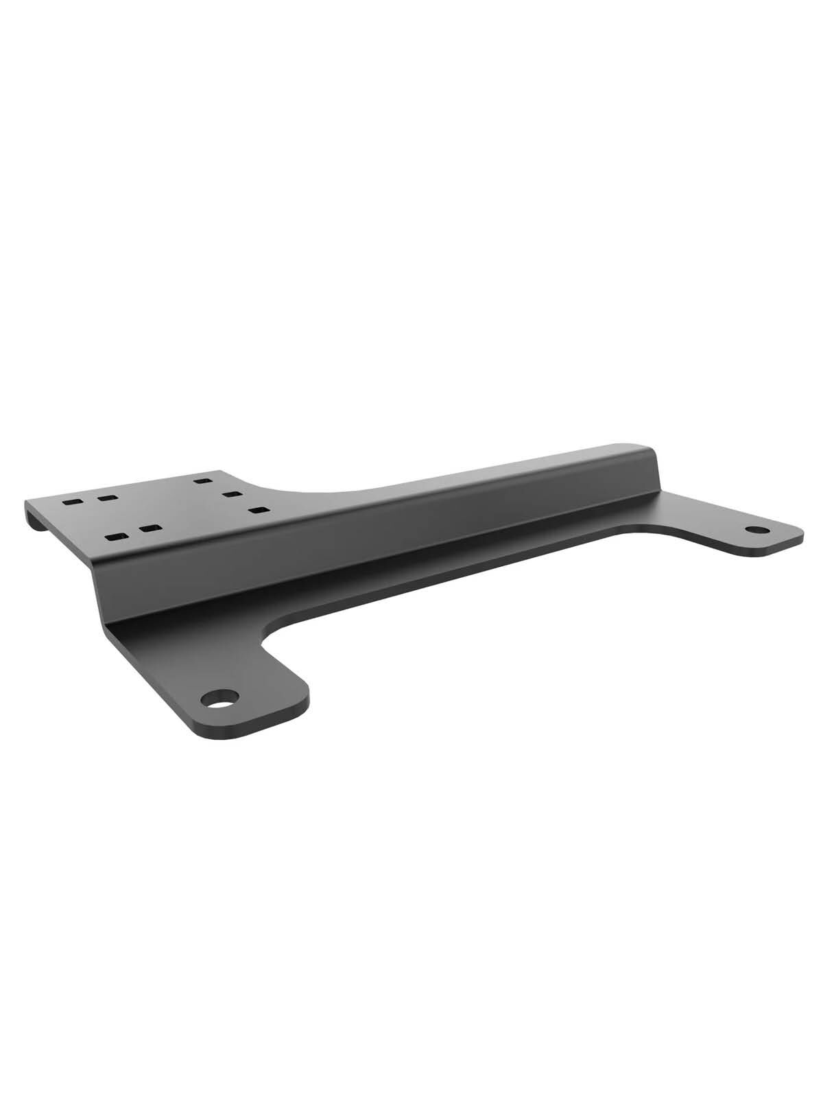 RAM Mounts Fahrzeug-Basis - Ford Police Interceptor Utility (2020-2022)