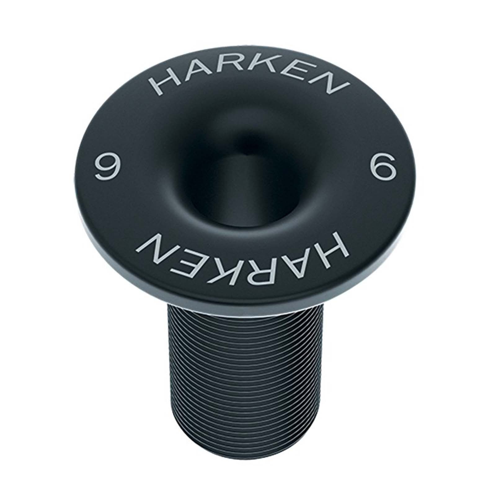 Harken 6 mm Decksdurchführung - einfach