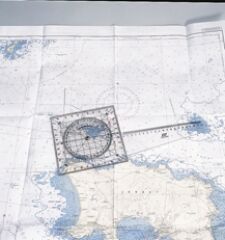 46_054411f73820b8 Bewegliches Kurslineal, variable Scheibe