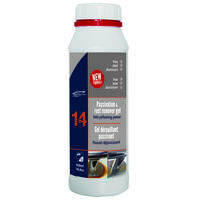 NAUTICclean 14 Passivierung & Rost Entferner 500ml NAUTICclean 14 Passivierung & Rost Entferner 500ml