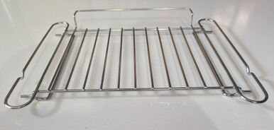 Eno Oven grid chromium plated