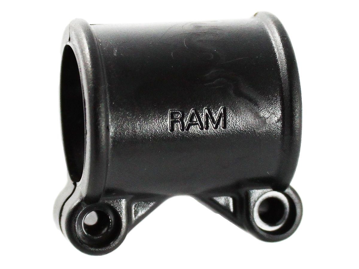 RAM Mounts Verbundstoff Adapter - mit 2x Snap Link Aufnahme, im Polybeutel